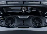 Porsche 911 GT3 Touring thumbnail