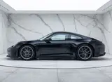 Porsche 911 GT3 Touring thumbnail