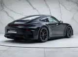 Porsche 911 GT3 Touring thumbnail