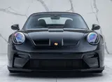 Porsche 911 GT3 Touring thumbnail