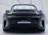 Porsche 911 GT3 Touring thumbnail