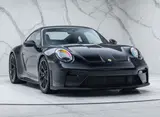 Porsche 911 GT3 Touring thumbnail
