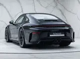 Porsche 911 GT3 Touring thumbnail