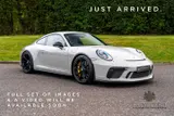 Porsche 911 GT3 Touring thumbnail