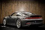 Porsche 911 GT3 Touring thumbnail