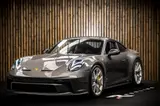 Porsche 911 GT3 Touring thumbnail