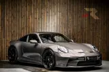 Porsche 911 GT3 Touring thumbnail