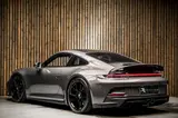 Porsche 911 GT3 Touring thumbnail