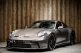 Porsche 911 GT3 Touring thumbnail