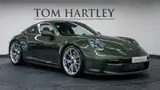 Porsche 911 GT3 Touring thumbnail