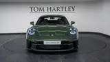 Porsche 911 GT3 Touring thumbnail