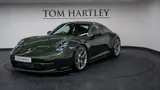 Porsche 911 GT3 Touring thumbnail