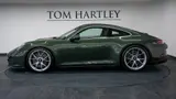 Porsche 911 GT3 Touring thumbnail