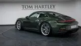 Porsche 911 GT3 Touring thumbnail