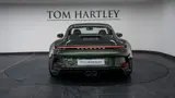 Porsche 911 GT3 Touring thumbnail
