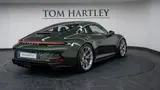 Porsche 911 GT3 Touring thumbnail