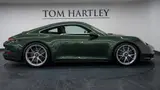 Porsche 911 GT3 Touring thumbnail