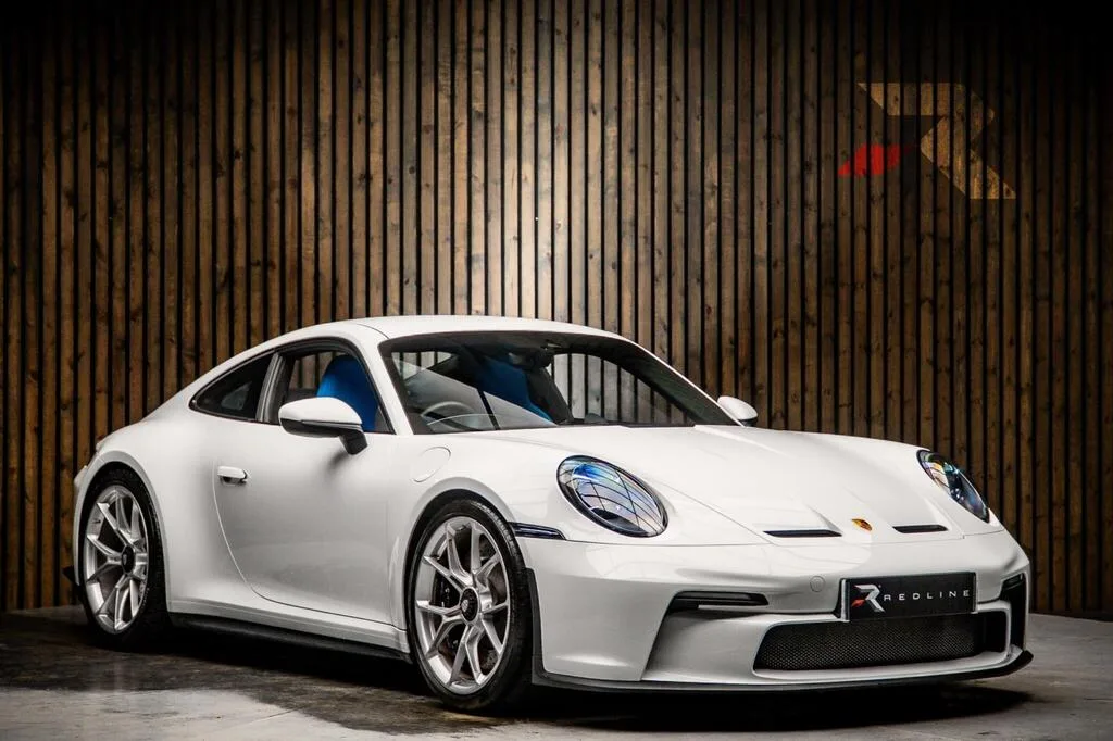 Porsche 911 GT3 Touring for sale — main photo