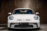 Porsche 911 GT3 Touring thumbnail