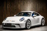 Porsche 911 GT3 Touring thumbnail