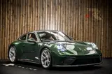 Porsche 911 GT3 Touring thumbnail