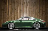 Porsche 911 GT3 Touring thumbnail