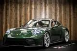 Porsche 911 GT3 Touring thumbnail