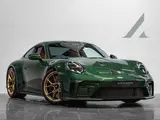 Porsche 911 GT3 Touring thumbnail