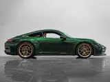 Porsche 911 GT3 Touring thumbnail
