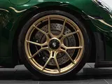 Porsche 911 GT3 Touring thumbnail