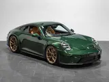 Porsche 911 GT3 Touring thumbnail