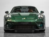 Porsche 911 GT3 Touring thumbnail