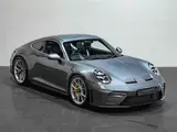 Porsche 911 GT3 Touring thumbnail