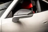 Porsche 911 GT3 Touring thumbnail