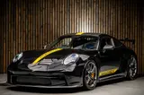 Porsche 911 GT3 thumbnail