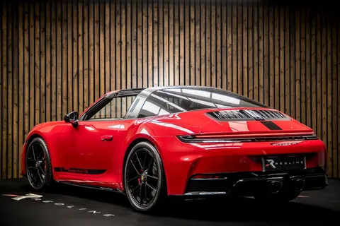 Porsche 911 3
