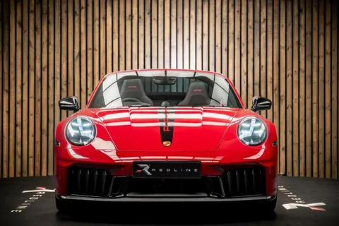 Porsche 911 5