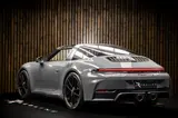 Porsche 911 Targa 4 GTS thumbnail