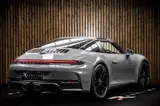 Porsche 911 Targa 4 GTS thumbnail