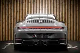 Porsche 911 Targa 4 GTS thumbnail