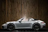Porsche 911 Targa 4 GTS thumbnail