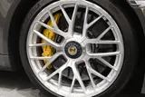Porsche 911 Turbo S thumbnail