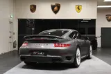 Porsche 911 Turbo S thumbnail