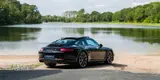 Porsche 911 Carrera S thumbnail