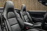 Porsche 911 Carrera 4 GTS thumbnail