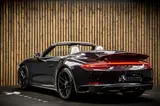 Porsche 911 Carrera 4 GTS thumbnail