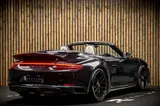 Porsche 911 Carrera 4 GTS thumbnail