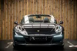 Porsche 911 Carrera 4 GTS thumbnail