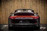 Porsche 911 Carrera 4 GTS thumbnail