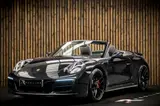 Porsche 911 Carrera 4 GTS thumbnail